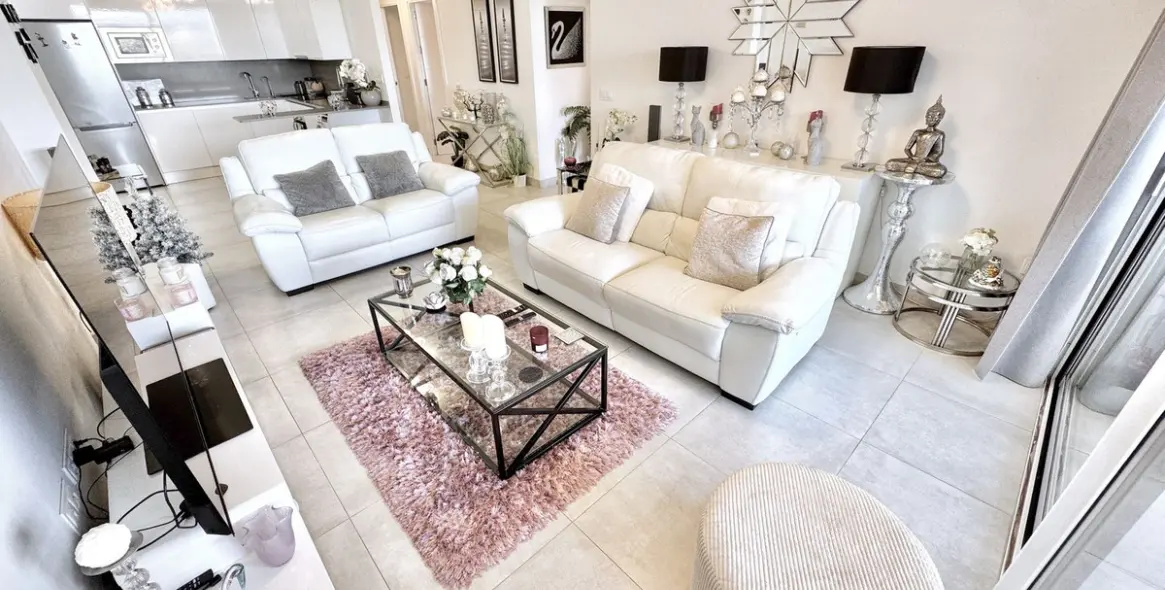 Продажа апартаментов на первом этаже в La Cala de Mijas 11