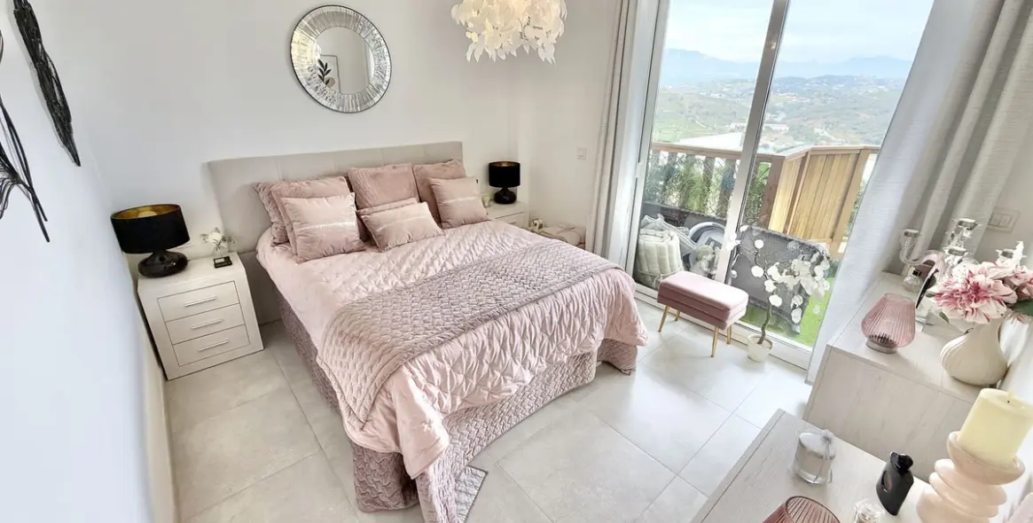 Продажа апартаментов на первом этаже в La Cala de Mijas 16