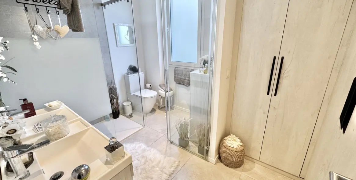 Продажа апартаментов на первом этаже в La Cala de Mijas 17