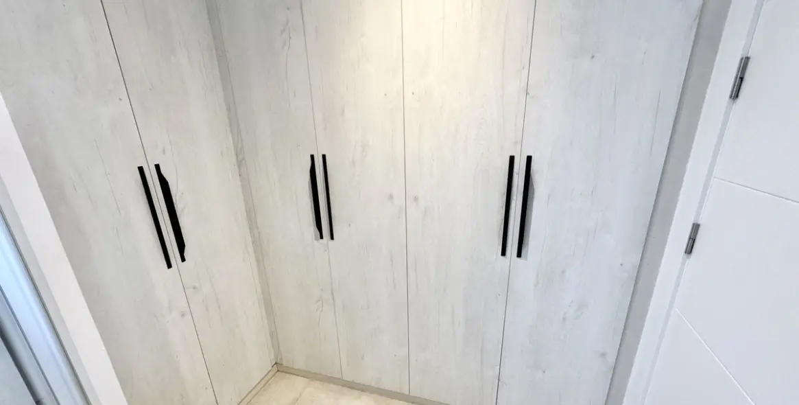 Продажа апартаментов на первом этаже в La Cala de Mijas 19