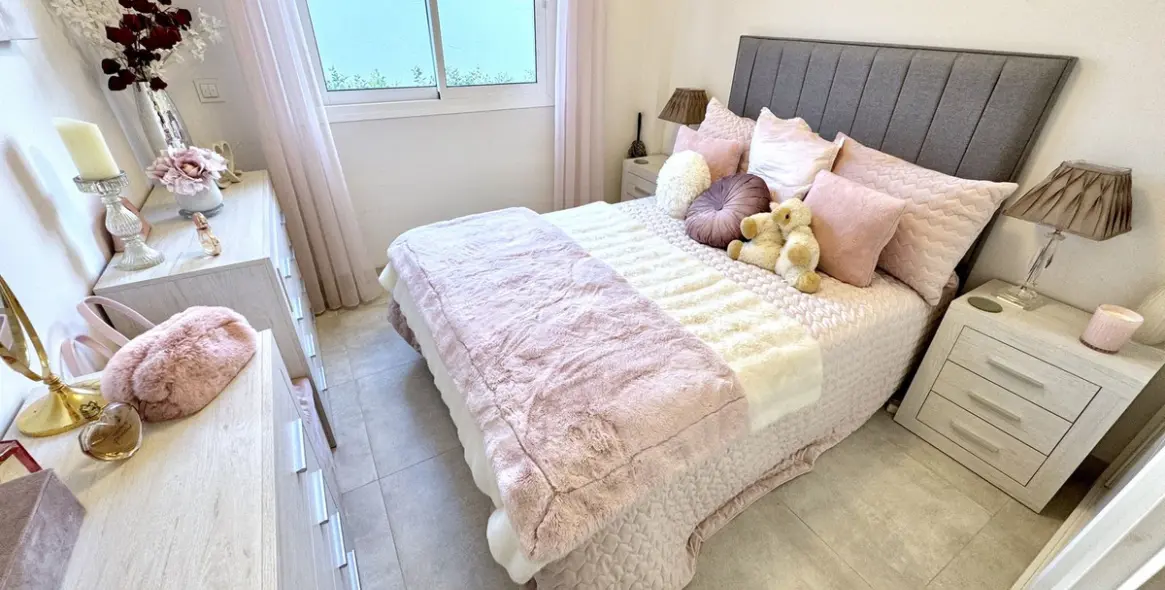 Продажа апартаментов на первом этаже в La Cala de Mijas 20