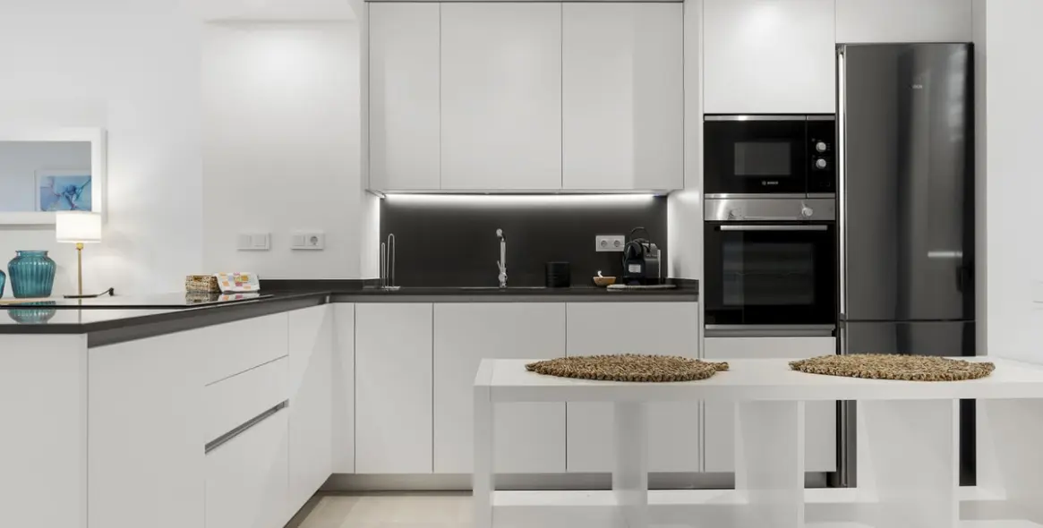 Продажа апартаментов на первом этаже в Calanova Golf 3