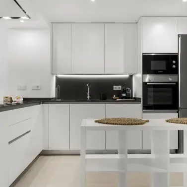 Venta de apartamento en planta baja en Calanova Golf