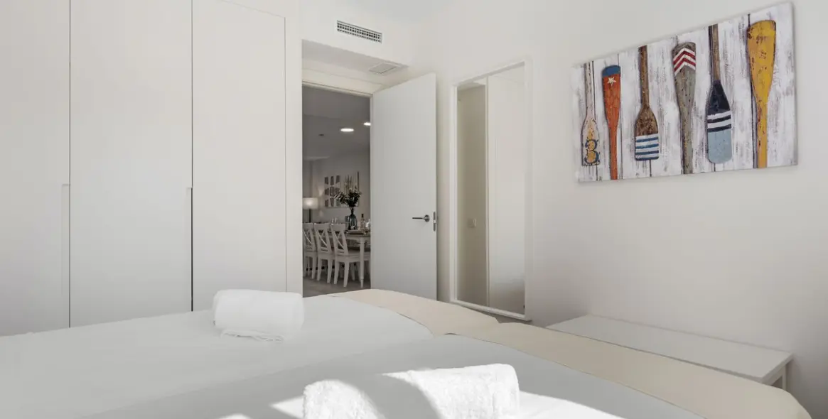 Продажа апартаментов на первом этаже в Calanova Golf 10