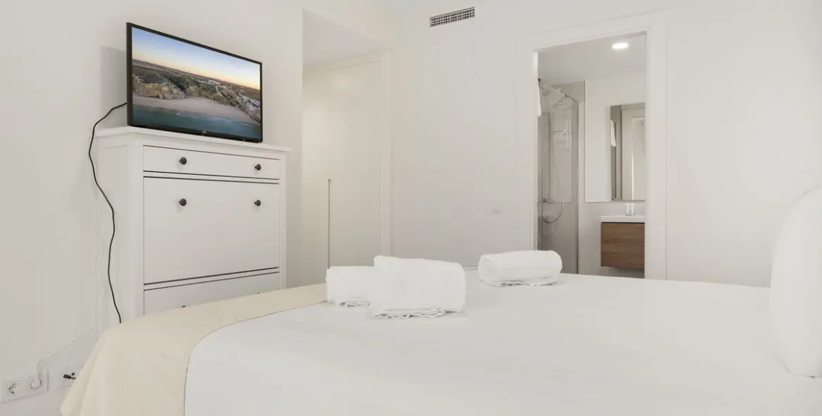 Продажа апартаментов на первом этаже в Calanova Golf 11