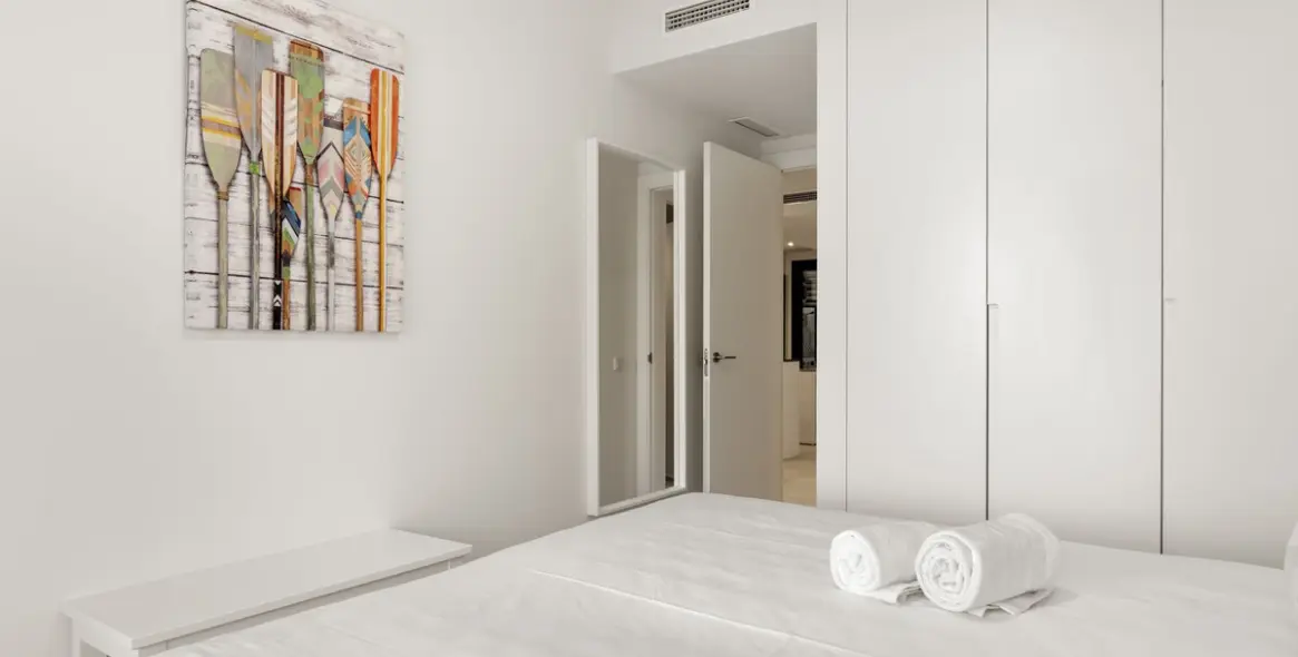 Продажа апартаментов на первом этаже в Calanova Golf 13