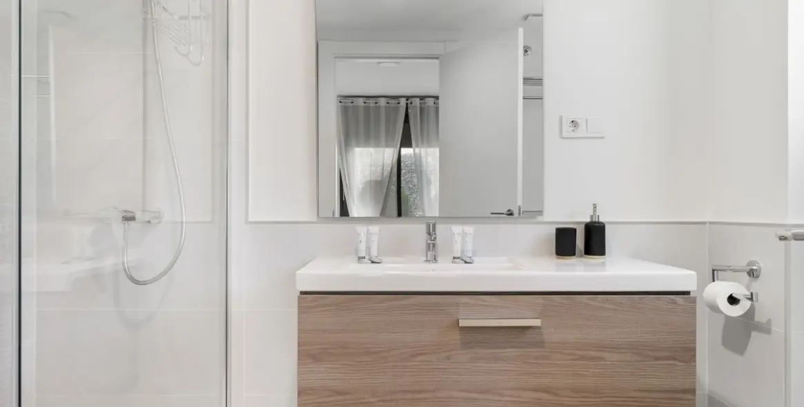 Продажа апартаментов на первом этаже в Calanova Golf 17