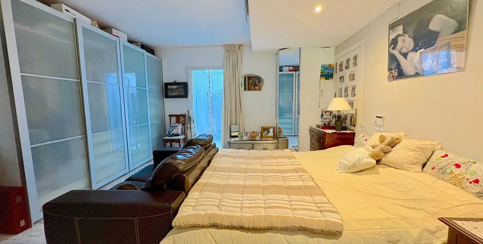 Sale of ground floor apartment in Marbella 12