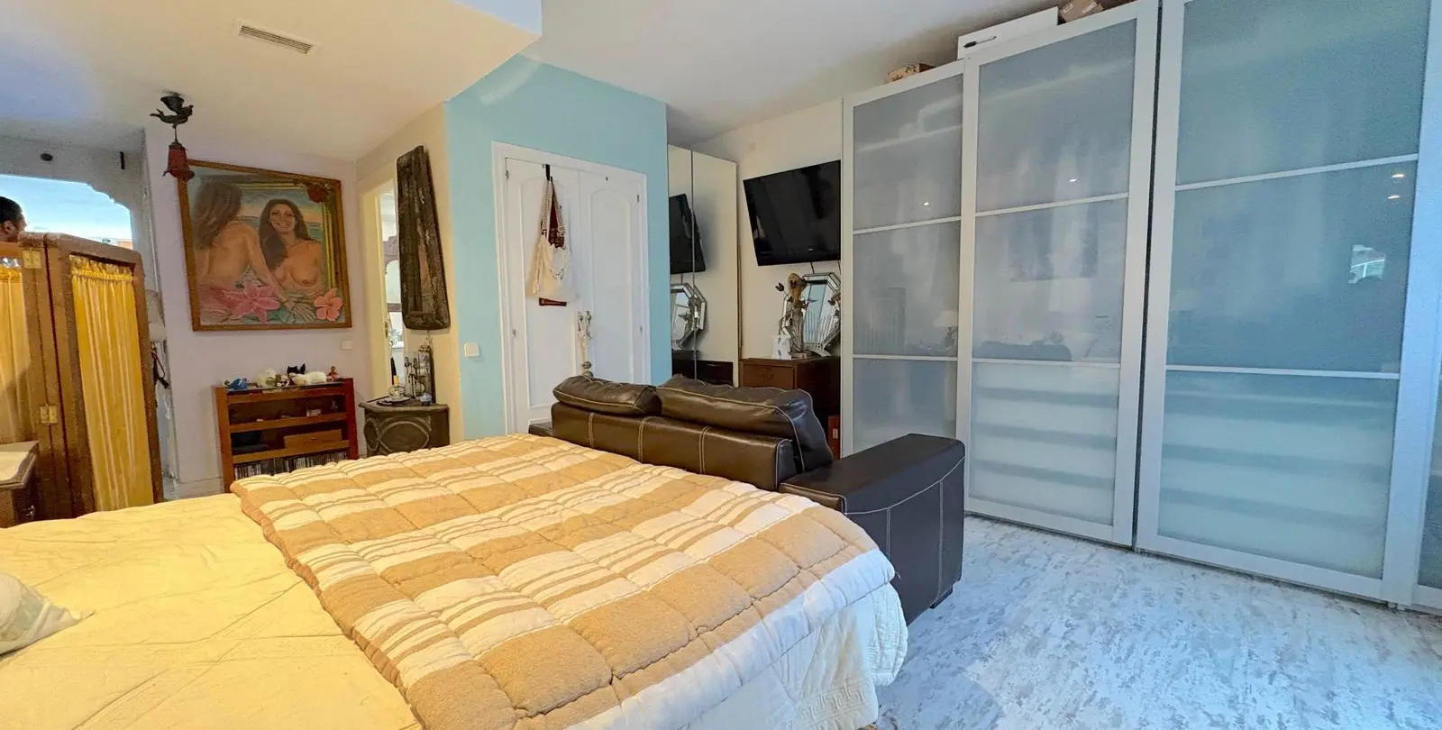 Sale of ground floor apartment in Marbella 13