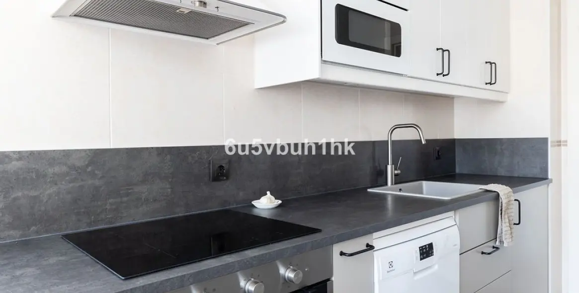 Продажа пентхауса в Torrequebrada 11