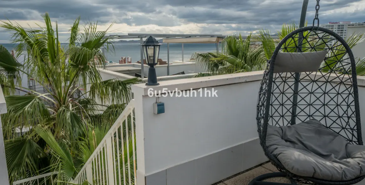 Продажа пентхауса в Torrequebrada 28