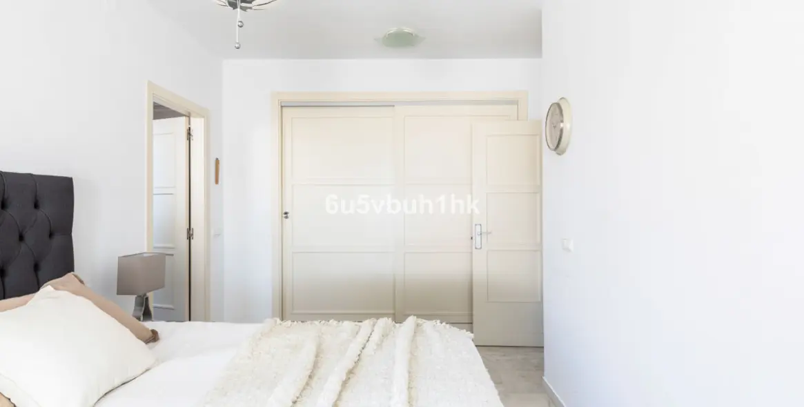 Продажа пентхауса в Torrequebrada 35