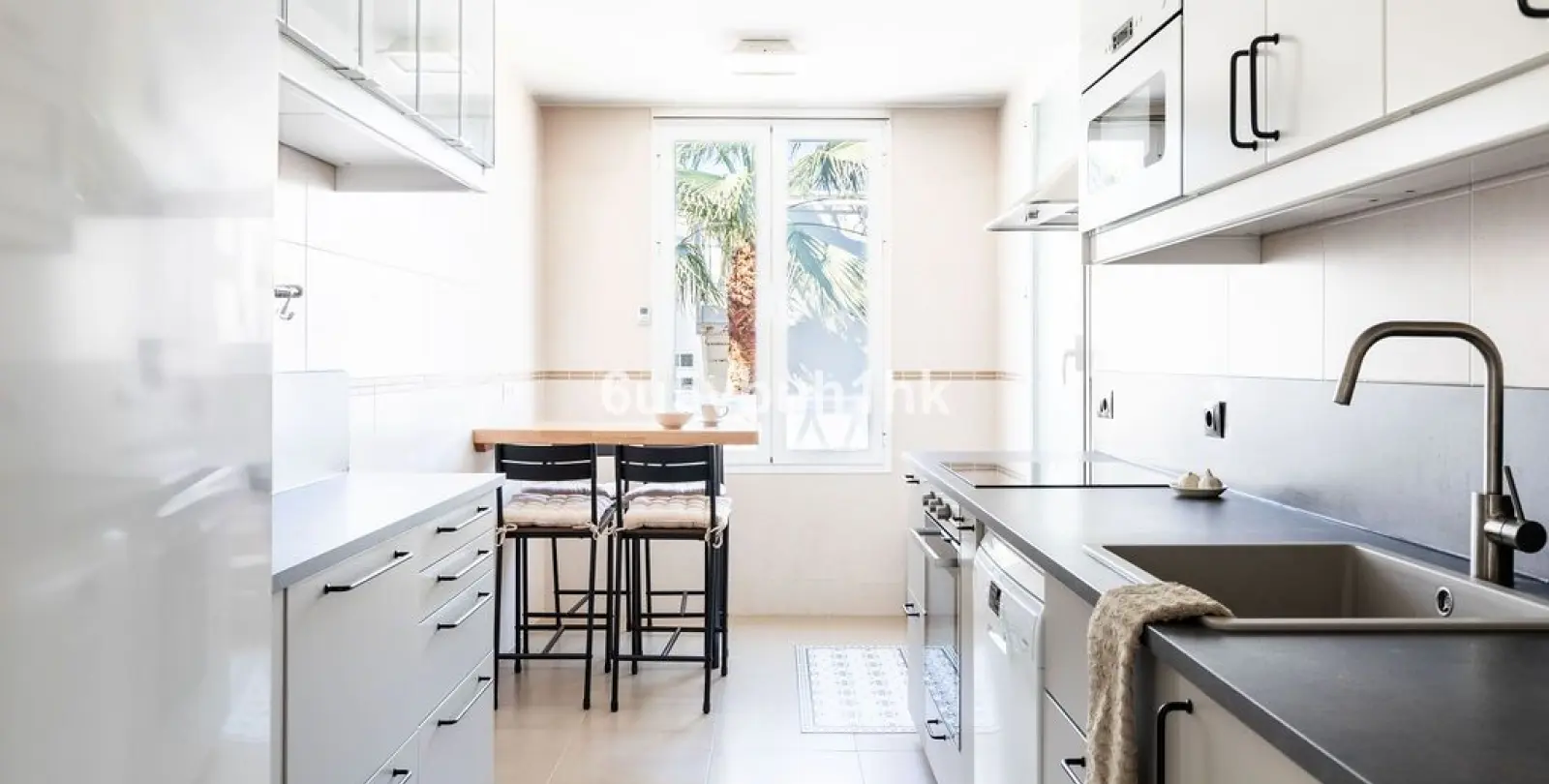 Sale of penthouse in Torrequebrada 8