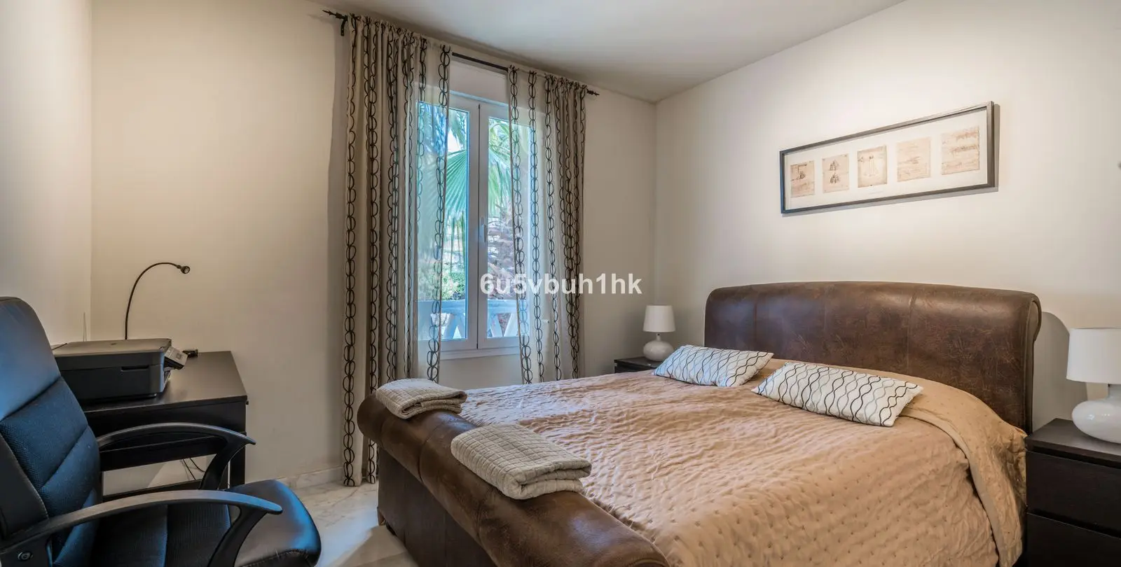 Sale of penthouse in Torrequebrada 13
