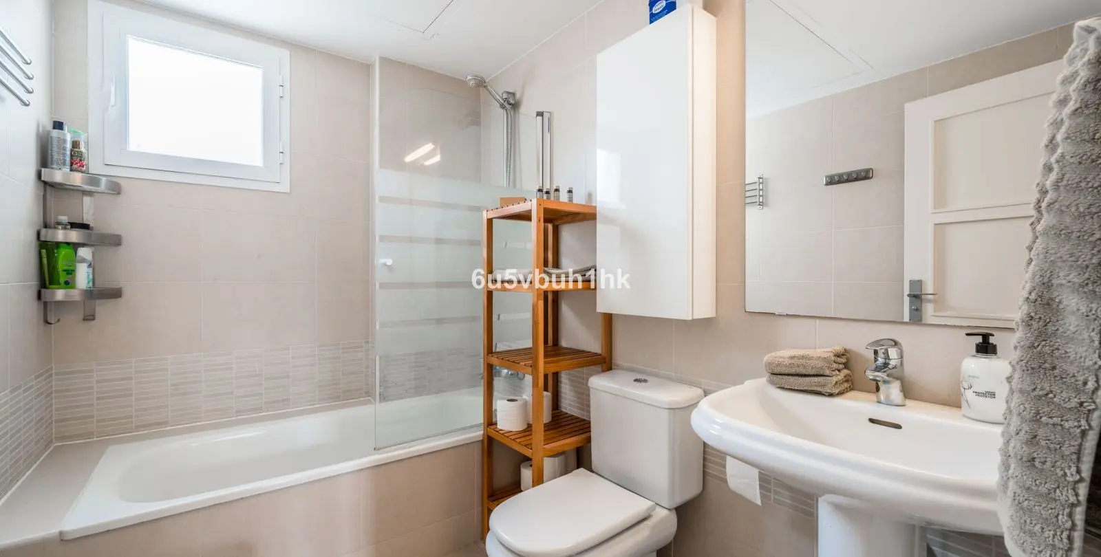 Sale of penthouse in Torrequebrada 14