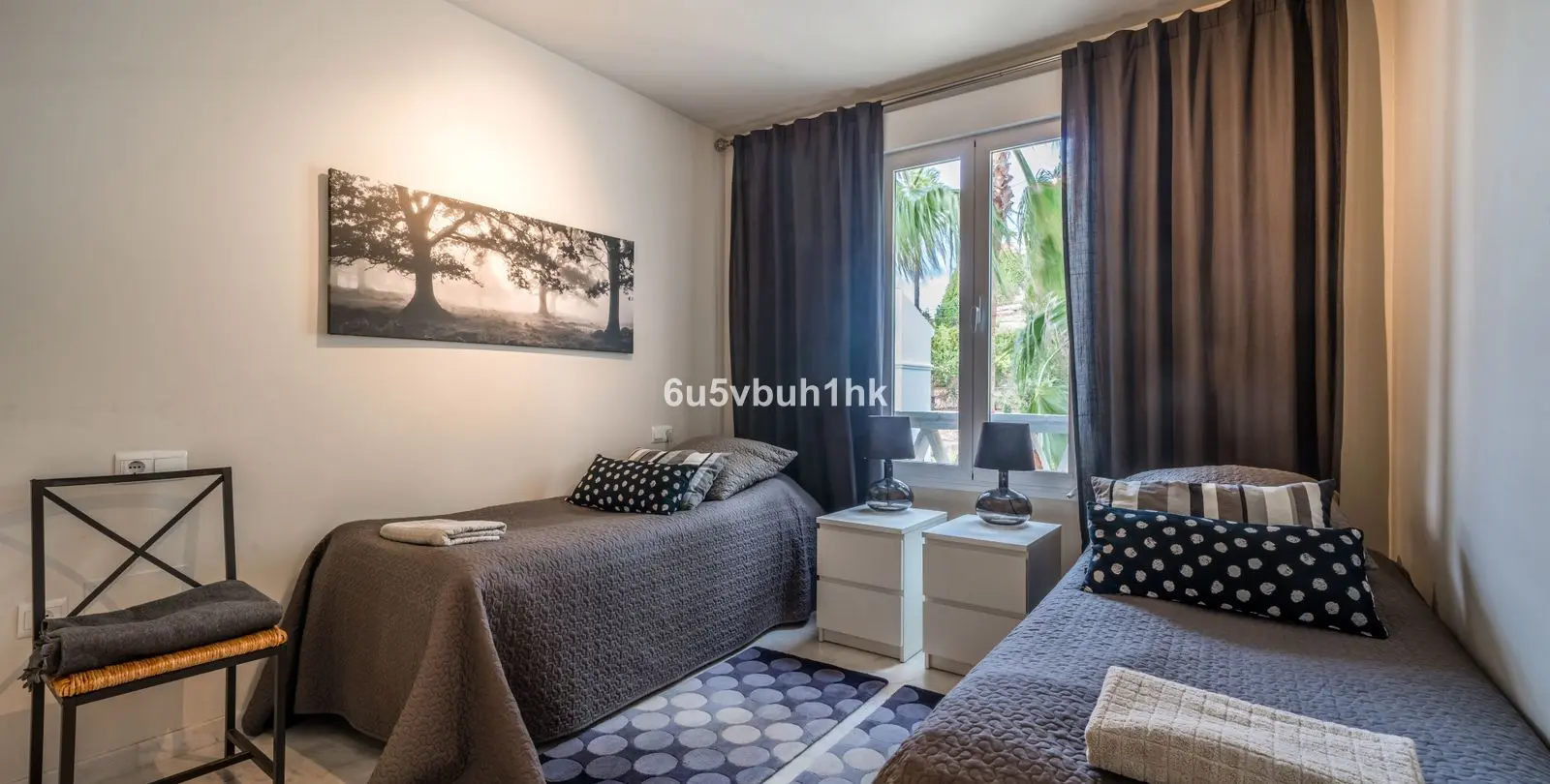 Sale of penthouse in Torrequebrada 16