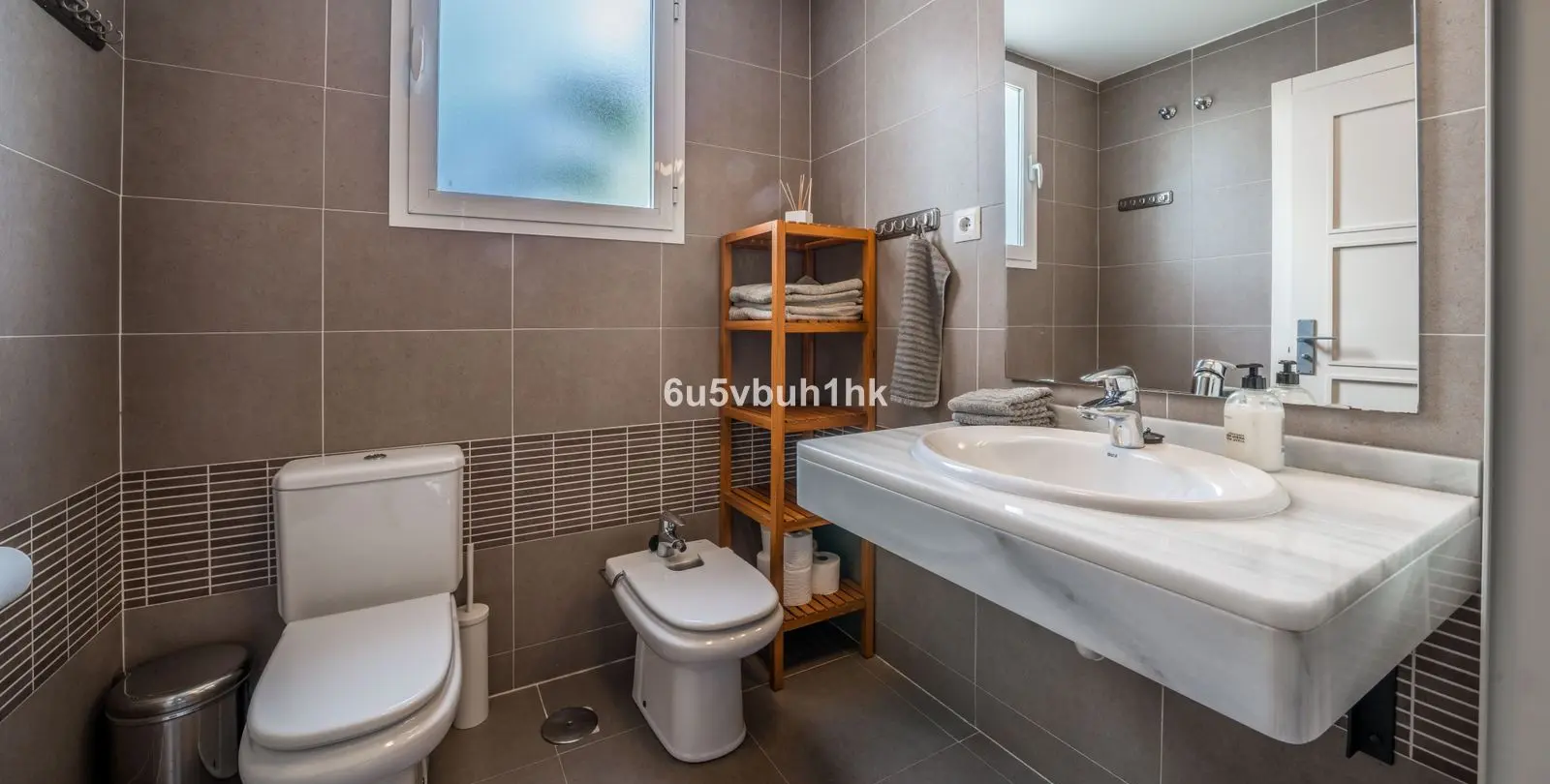 Sale of penthouse in Torrequebrada 17