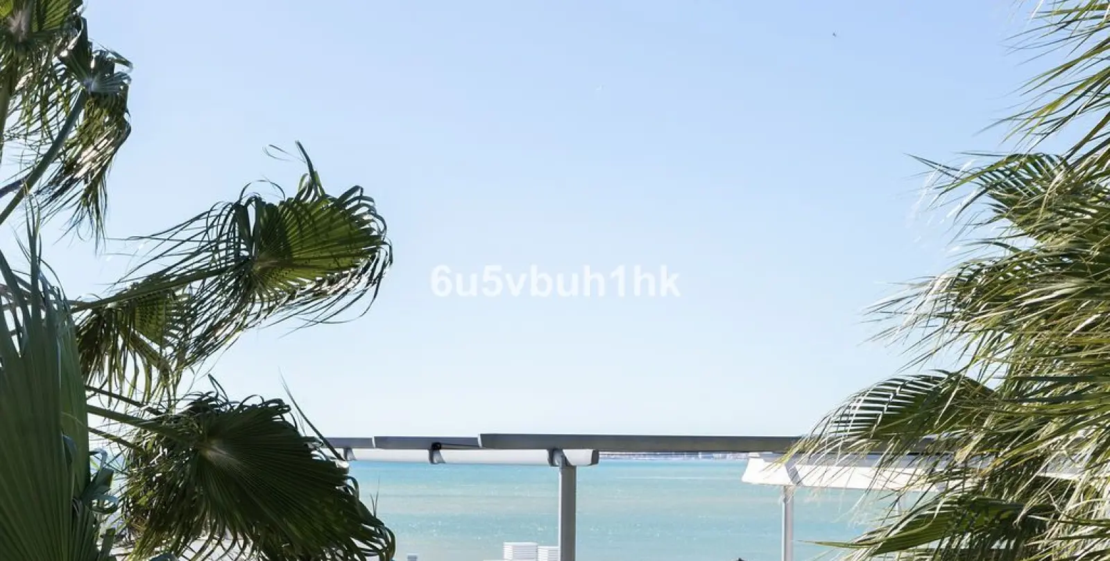 Sale of penthouse in Torrequebrada 19