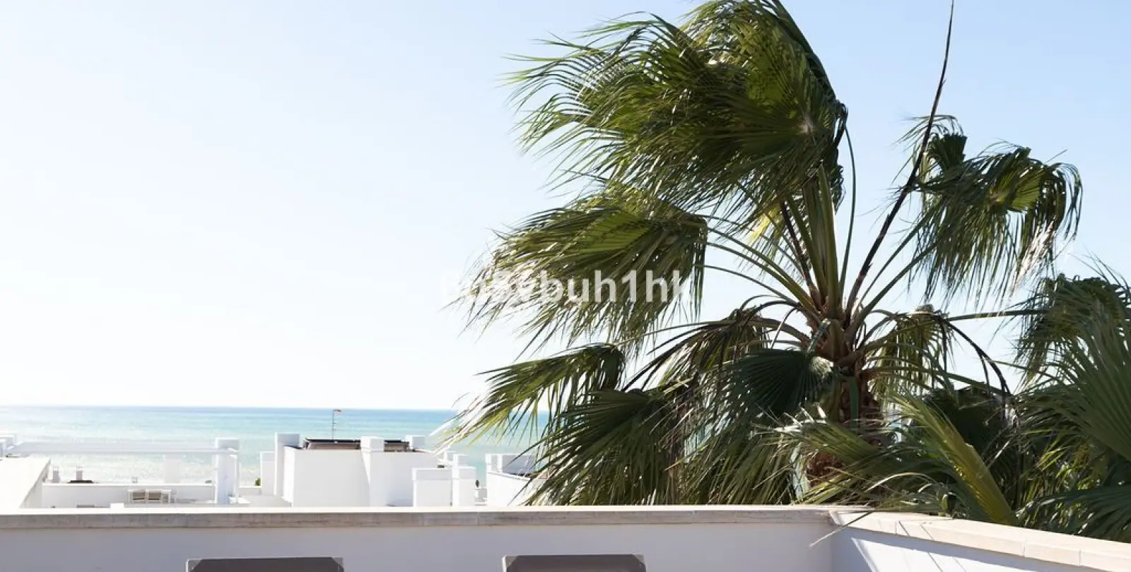 Sale of penthouse in Torrequebrada 21