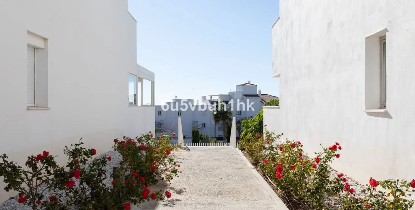 Sale of penthouse in Torrequebrada 24