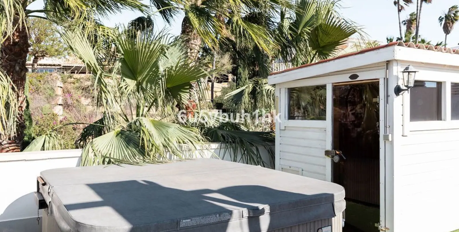 Sale of penthouse in Torrequebrada 31