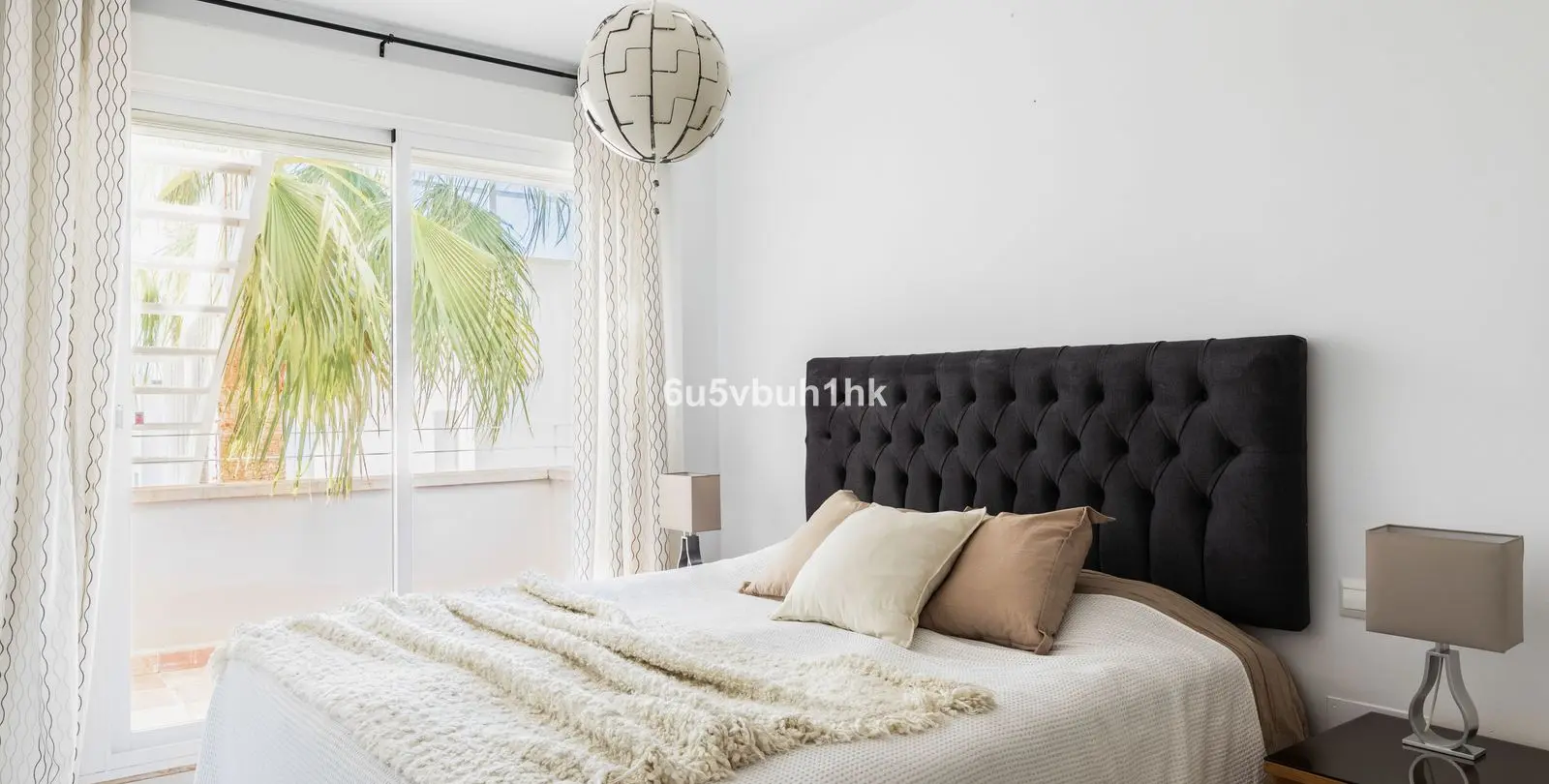 Sale of penthouse in Torrequebrada 36