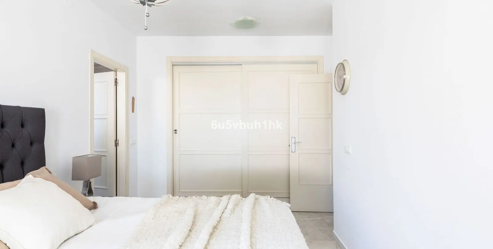 Sale of penthouse in Torrequebrada 37
