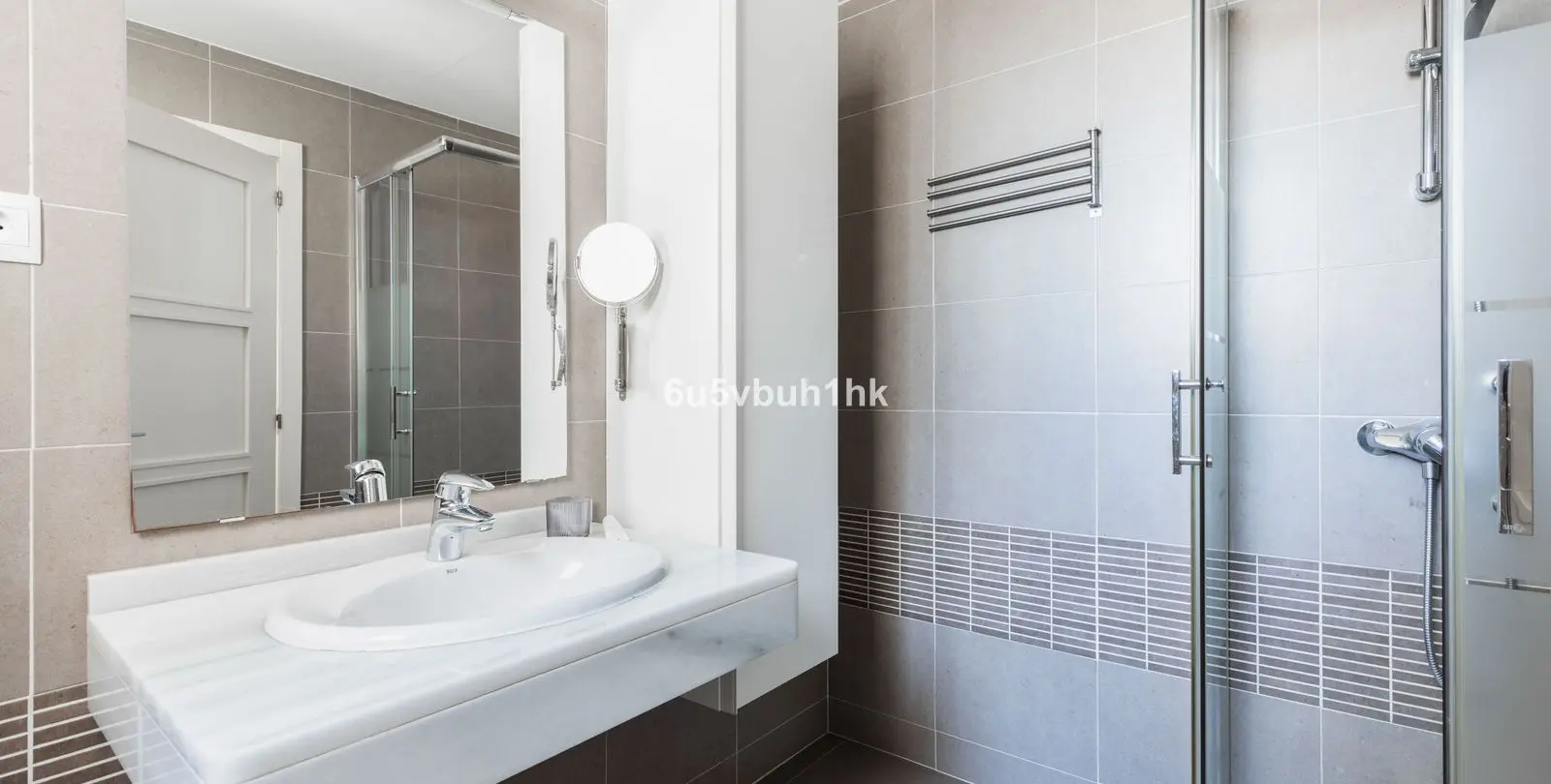Sale of penthouse in Torrequebrada 38