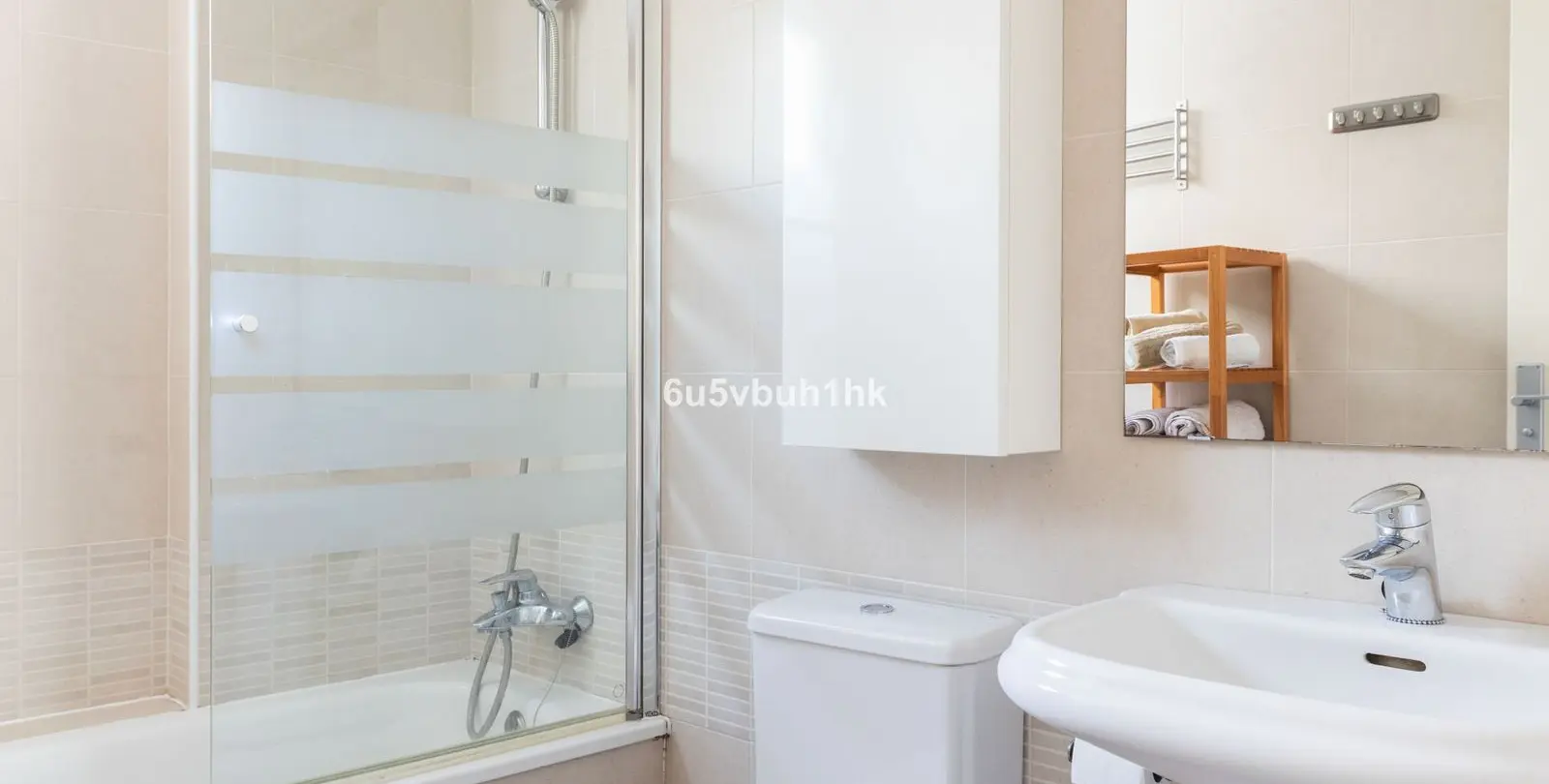 Sale of penthouse in Torrequebrada 39