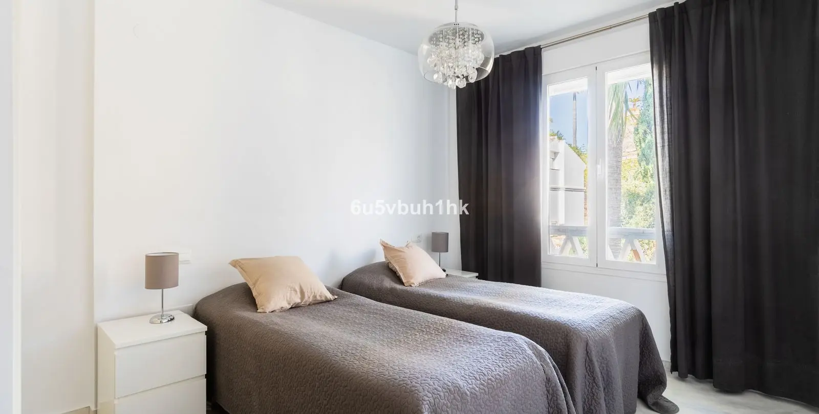 Sale of penthouse in Torrequebrada 40