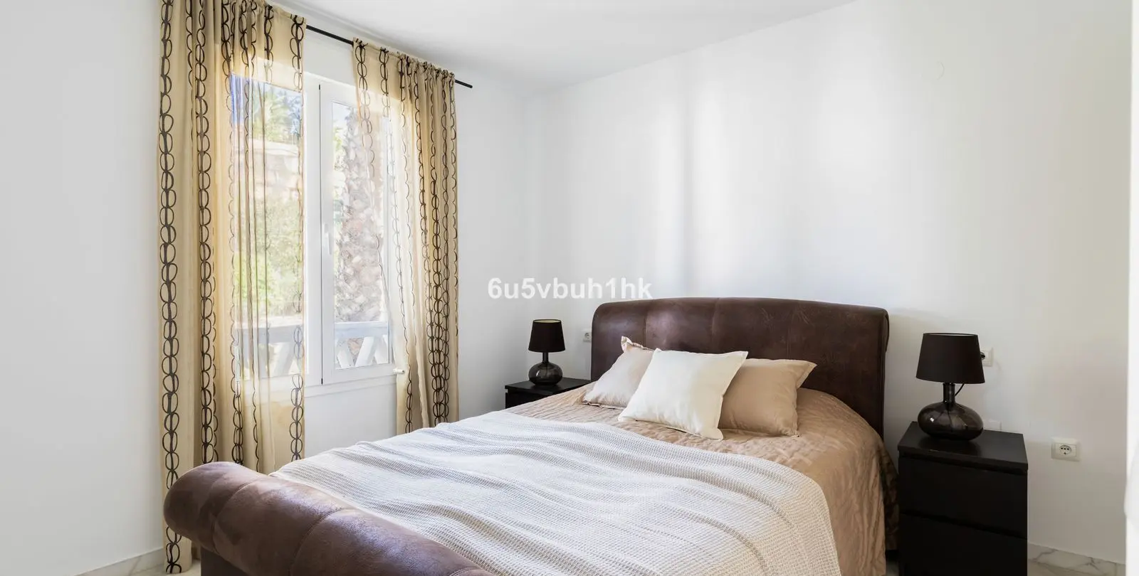 Sale of penthouse in Torrequebrada 41