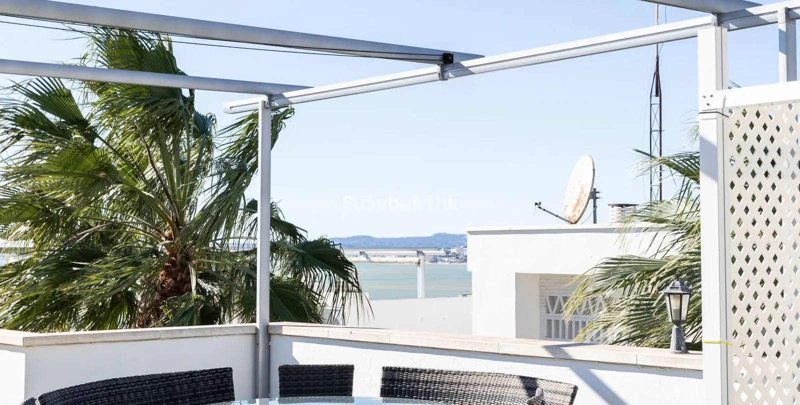 Sale of penthouse in Torrequebrada 48