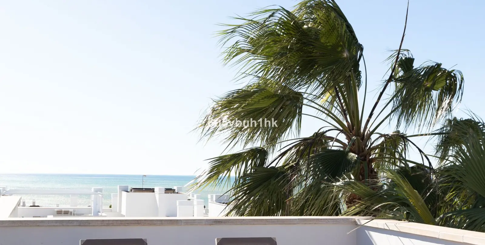 Sale of penthouse in Torrequebrada 50