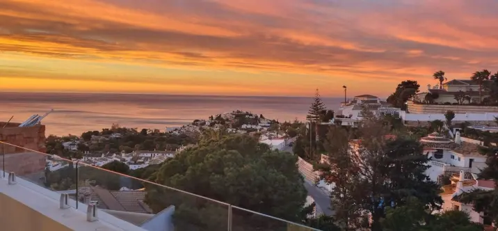 Venta de villa independiente en Benalmadena 0