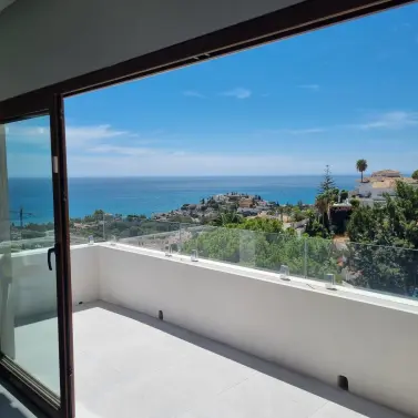 Venta de villa independiente en Benalmadena