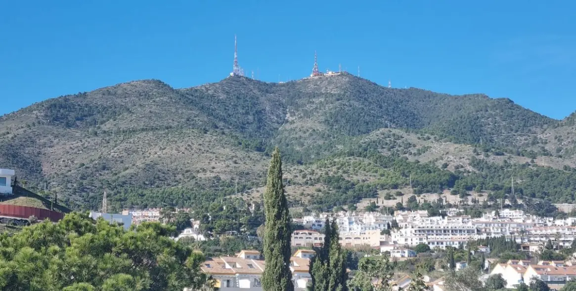 Venta de villa independiente en Benalmadena 4