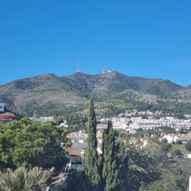 Venta de villa independiente en Benalmadena