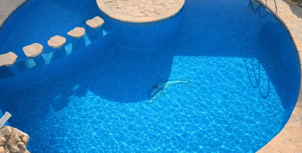 Venta de villa independiente en Benalmadena 5