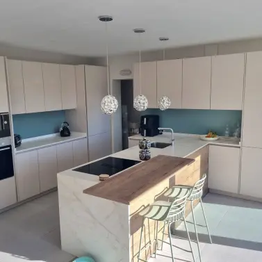 Venta de villa independiente en Benalmadena