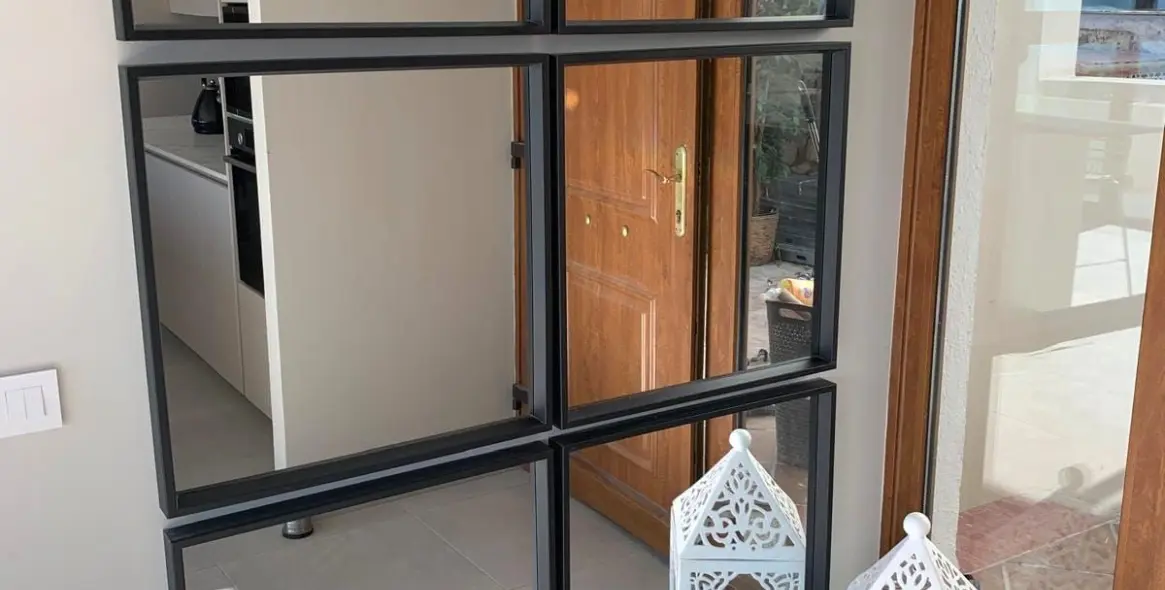 Venta de villa independiente en Benalmadena 10