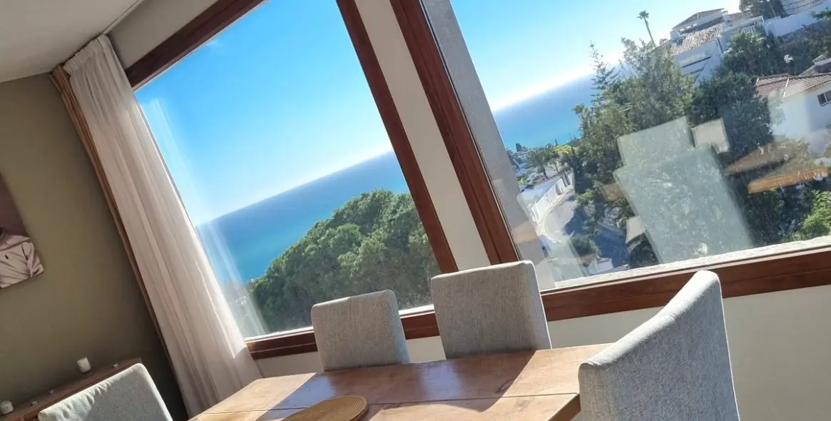 Venta de villa independiente en Benalmadena 12