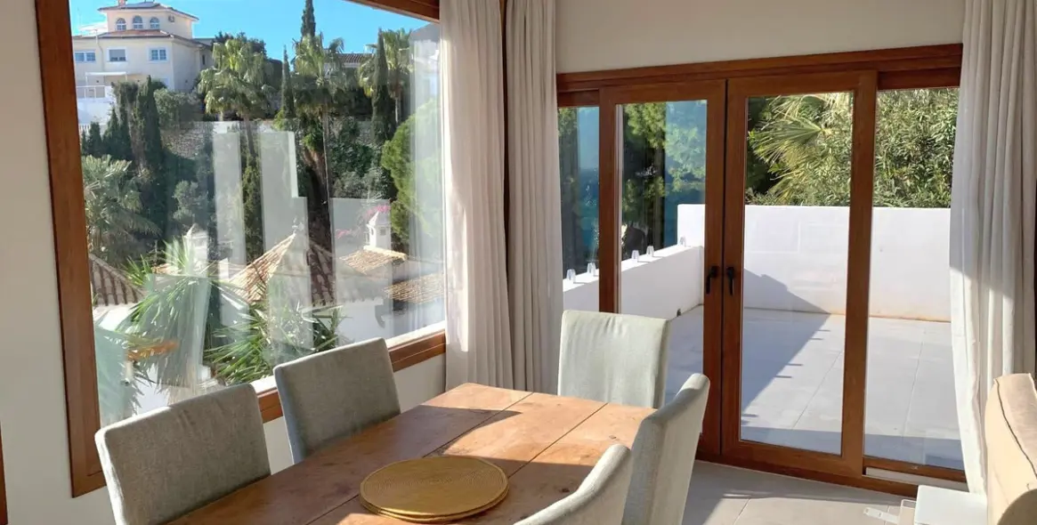 Venta de villa independiente en Benalmadena 14