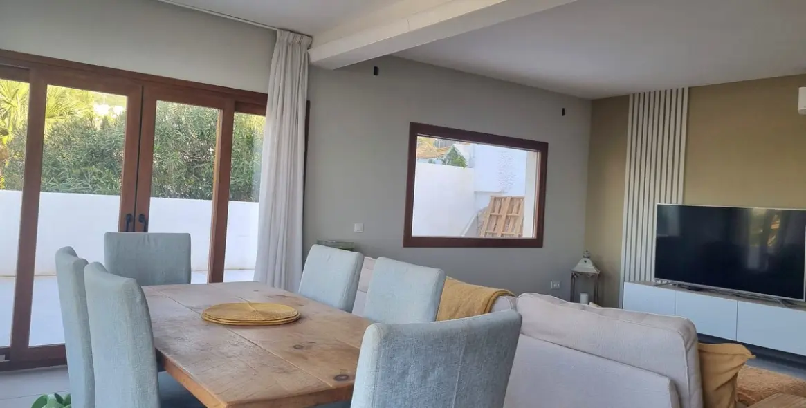 Venta de villa independiente en Benalmadena 16