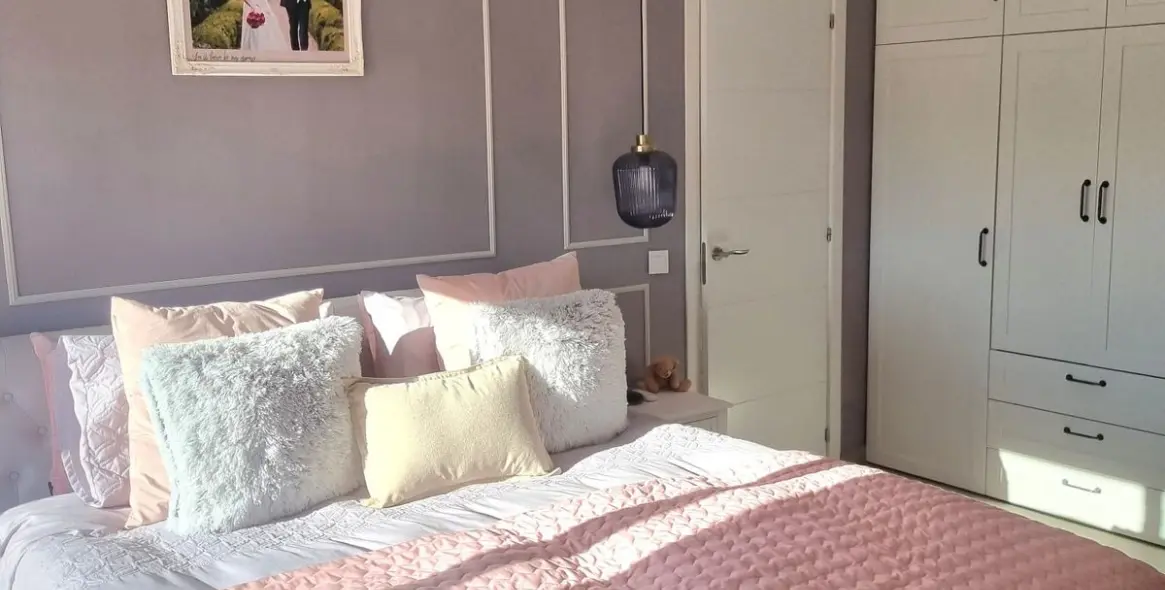 Venta de villa independiente en Benalmadena 19