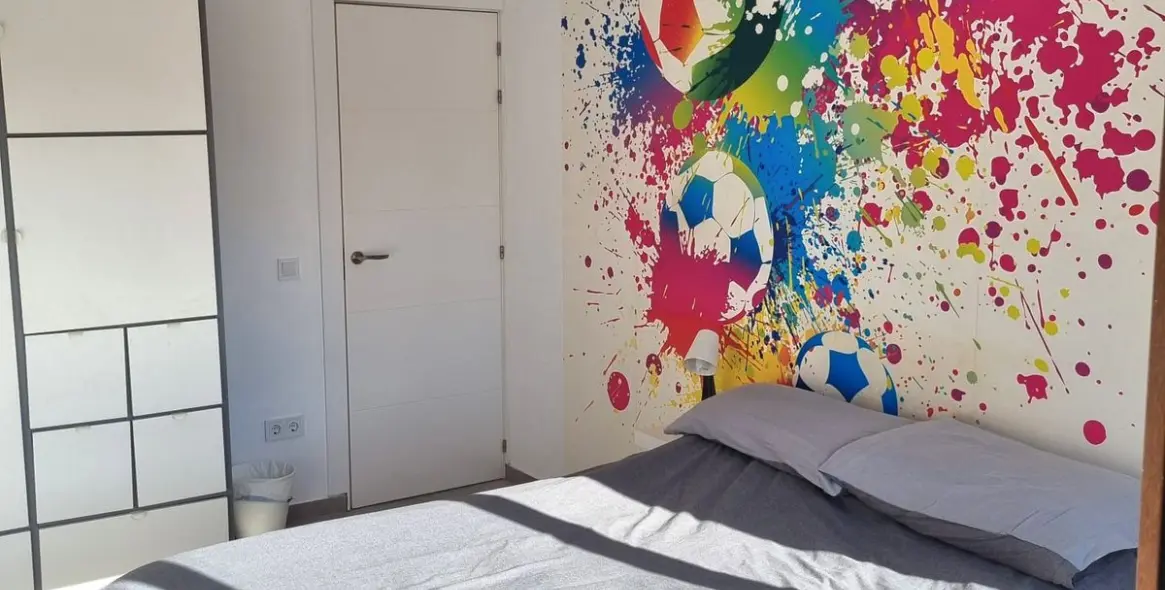 Sale of detached villa in Benalmadena 21