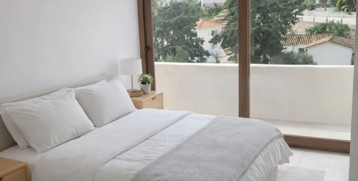 Sale of detached villa in Benalmadena 23