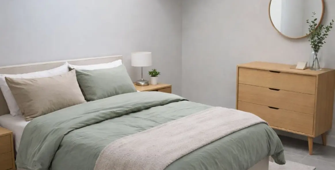 Sale of detached villa in Benalmadena 24