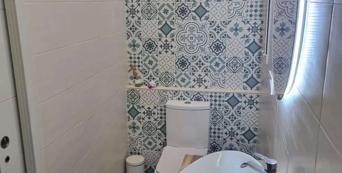 Sale of detached villa in Benalmadena 25