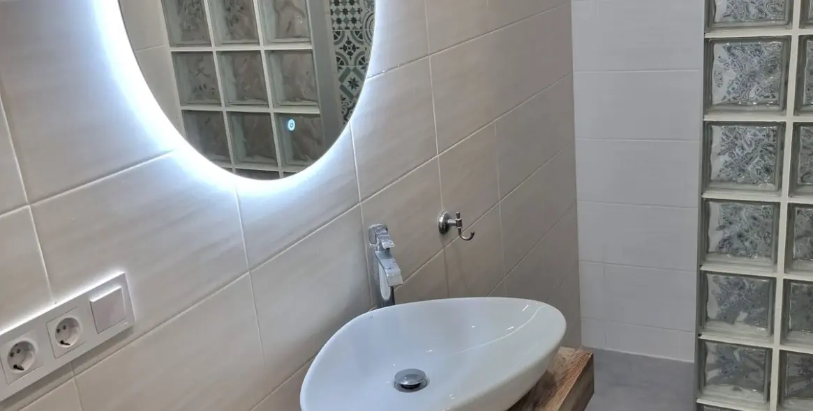 Sale of detached villa in Benalmadena 26