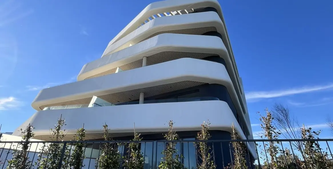 Продажа апартаментов на среднем этаже в Torremolinos 60